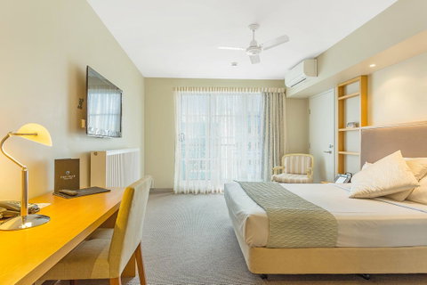 Deep Blue Hotel & Hot Springs - Inverell Accommodation 27