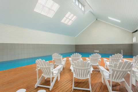 Deep Blue Hotel & Hot Springs - Inverell Accommodation 13