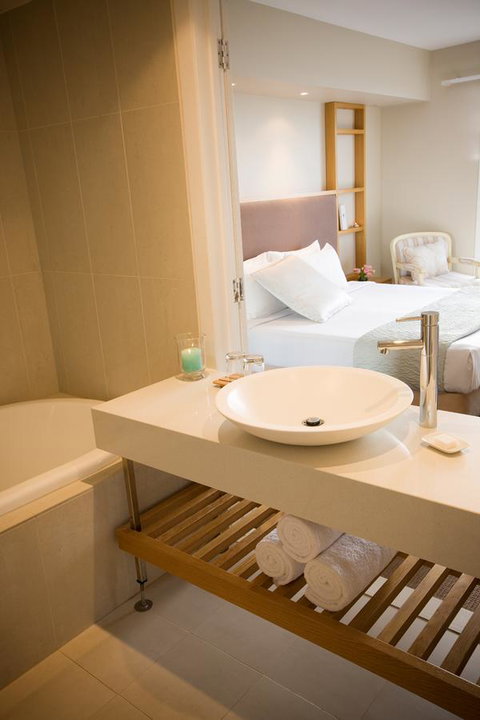Deep Blue Hotel & Hot Springs - Inverell Accommodation 38