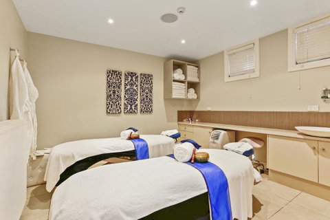 Deep Blue Hotel & Hot Springs - Inverell Accommodation 19