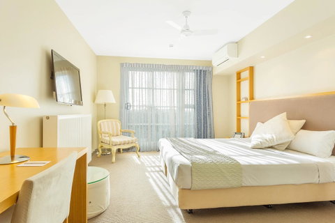 Deep Blue Hotel & Hot Springs - Inverell Accommodation 14