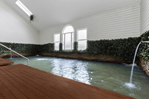 Deep Blue Hotel & Hot Springs - Inverell Accommodation 12