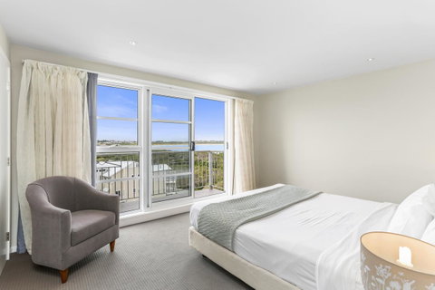 Deep Blue Hotel & Hot Springs - Inverell Accommodation 26