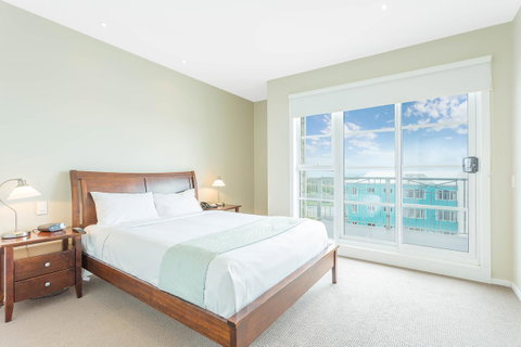 Deep Blue Hotel & Hot Springs - Inverell Accommodation 33