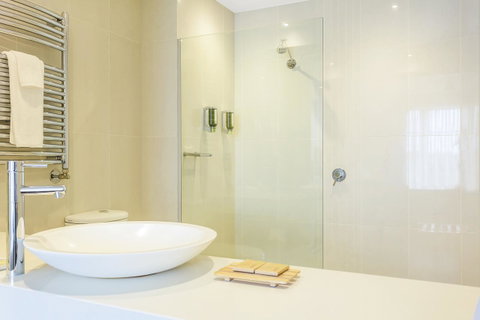 Deep Blue Hotel & Hot Springs - Inverell Accommodation 10