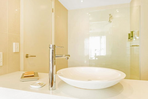 Deep Blue Hotel & Hot Springs - Inverell Accommodation 21