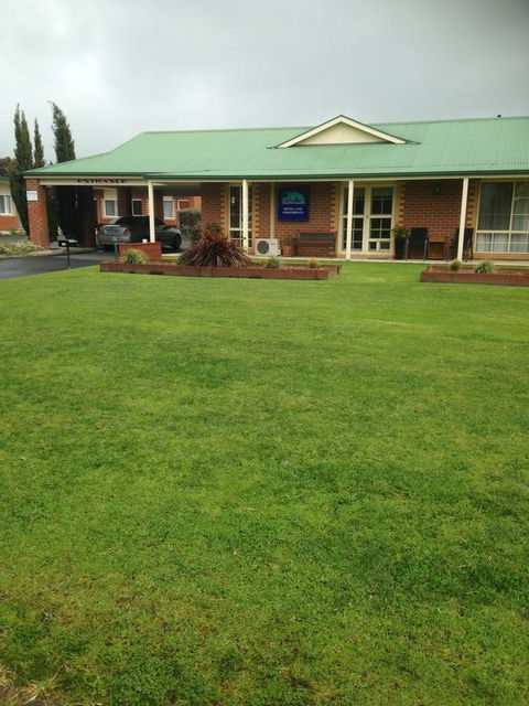 Beachcomber Motel & Apartments - Inverell Accommodation 20