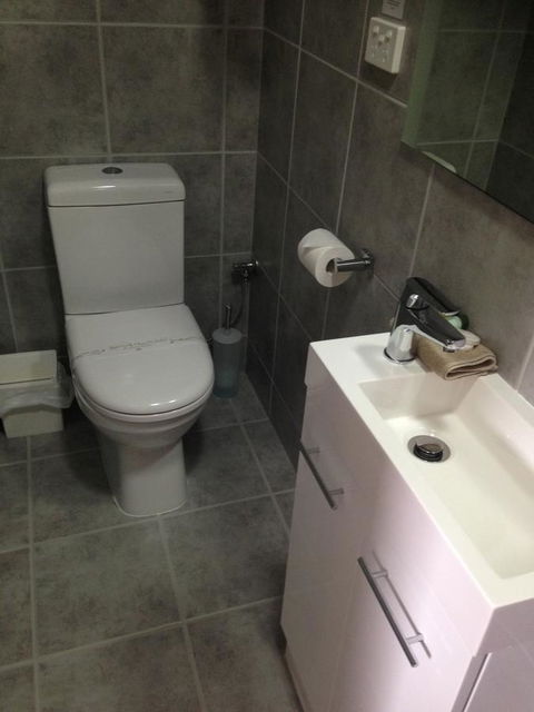Beachcomber Motel & Apartments - Inverell Accommodation 41