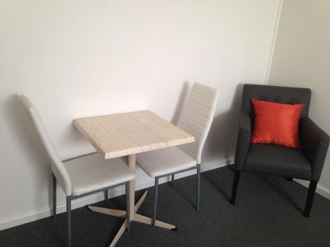 Beachcomber Motel & Apartments - Inverell Accommodation 27