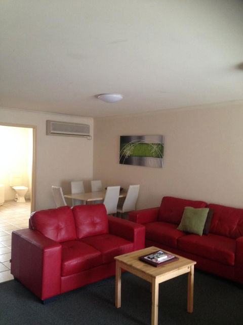 Beachcomber Motel & Apartments - Inverell Accommodation 15