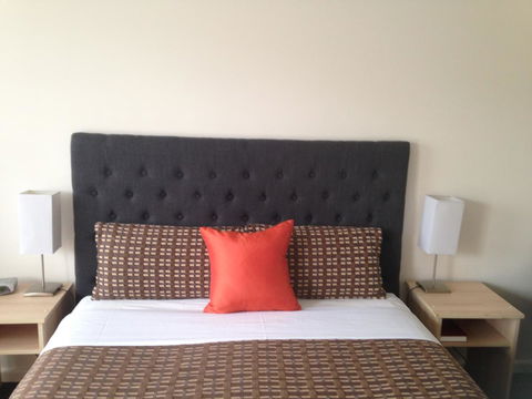 Beachcomber Motel & Apartments - Inverell Accommodation 37