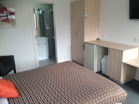 Beachcomber Motel & Apartments - Inverell Accommodation 31