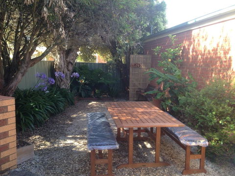 Beachcomber Motel & Apartments - Inverell Accommodation 23