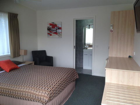 Beachcomber Motel & Apartments - Inverell Accommodation 30