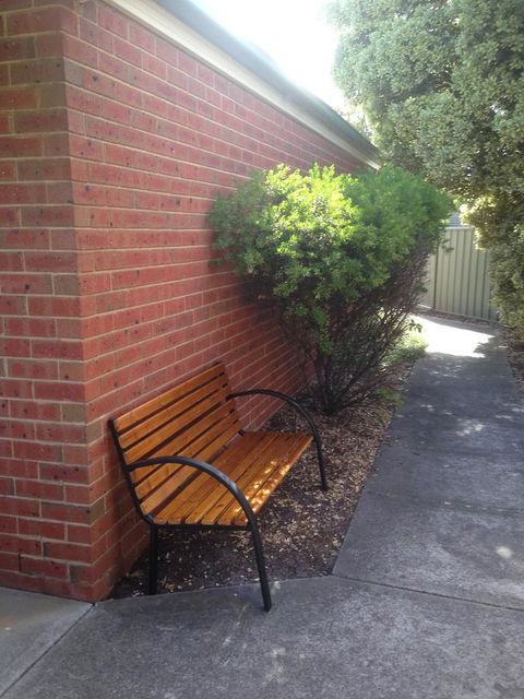 Beachcomber Motel & Apartments - Inverell Accommodation 21
