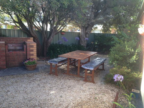 Beachcomber Motel & Apartments - Inverell Accommodation 16