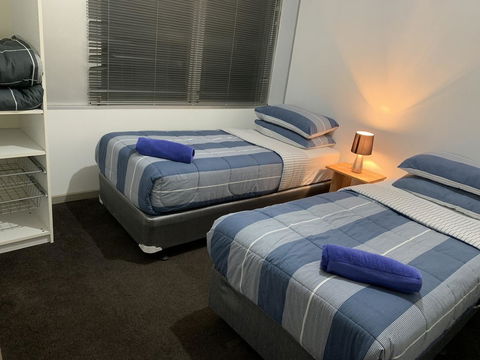City Lifestyle Accommodation - Inverell Accommodation 11