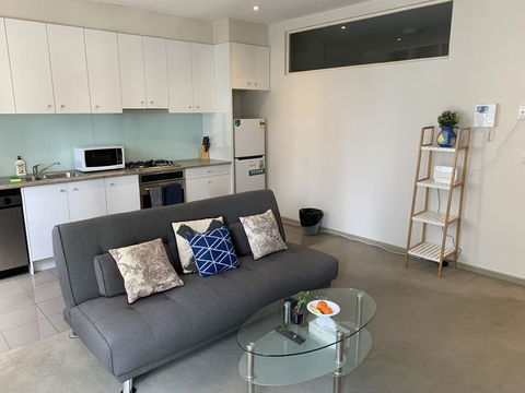 City Lifestyle Accommodation - Inverell Accommodation 5