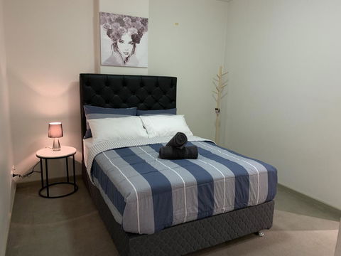 City Lifestyle Accommodation - Inverell Accommodation 10