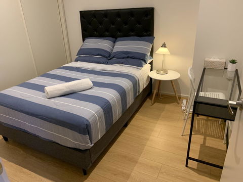 City Lifestyle Accommodation - Inverell Accommodation 27