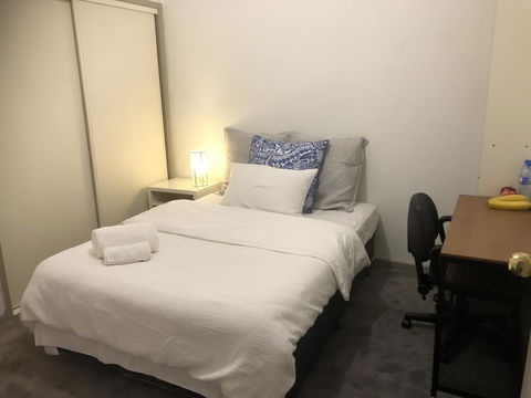 City Lifestyle Accommodation - Inverell Accommodation 25