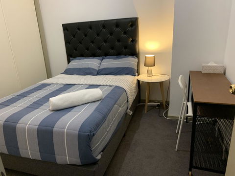 City Lifestyle Accommodation - Inverell Accommodation 29