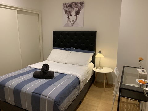 City Lifestyle Accommodation - Inverell Accommodation 1
