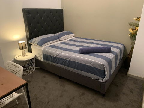 City Lifestyle Accommodation - Inverell Accommodation 20