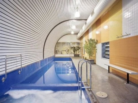 City Lifestyle Accommodation - Inverell Accommodation 42