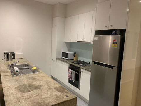City Lifestyle Accommodation - Inverell Accommodation 22