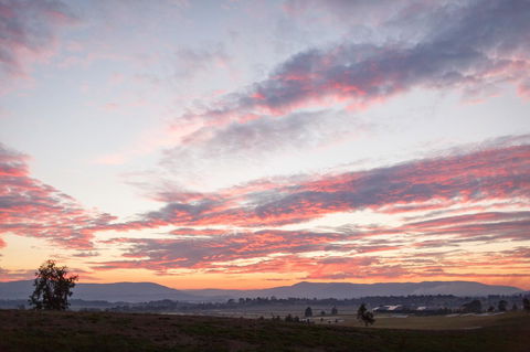 Yering Gorge Cottages - Inverell Accommodation 2
