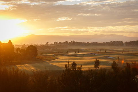 Yering Gorge Cottages - Inverell Accommodation 1