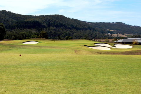 Yering Gorge Cottages - Inverell Accommodation 13