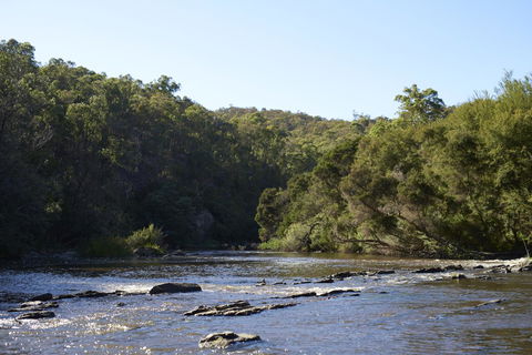 Yering Gorge Cottages - Inverell Accommodation 21