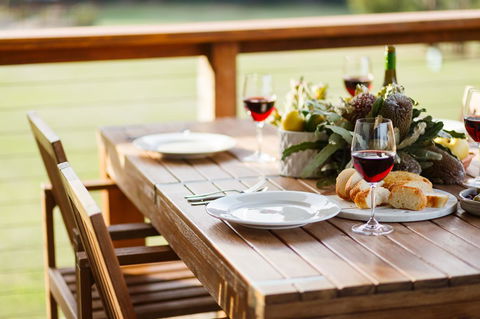 Yering Gorge Cottages - Inverell Accommodation 4