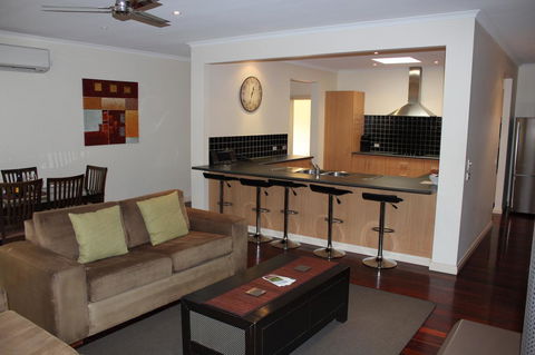 Yering Gorge Cottages - Inverell Accommodation 16