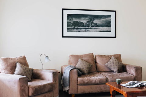 Dunkeld Studio Accommodation - Inverell Accommodation 7