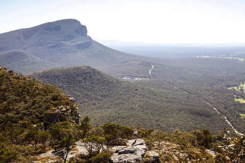 Dunkeld Studio Accommodation - Inverell Accommodation 15