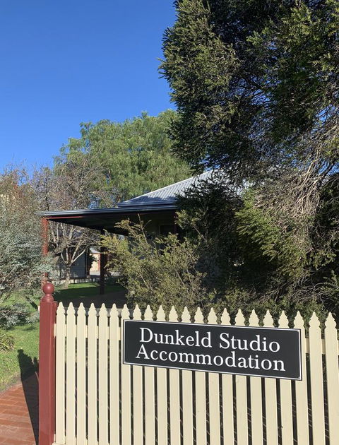 Dunkeld Studio Accommodation - Inverell Accommodation 1