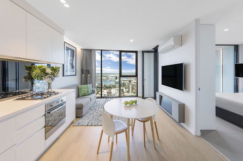 Imagine Lighthouse - Inverell Accommodation 4