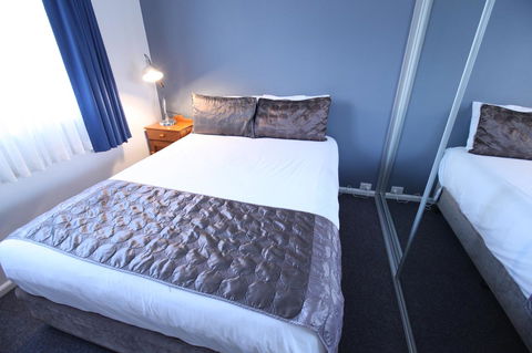 Mornington Motel - Inverell Accommodation 23