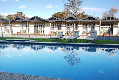 Mornington Motel - Inverell Accommodation 0
