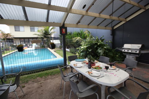 Mornington Motel - Inverell Accommodation 15