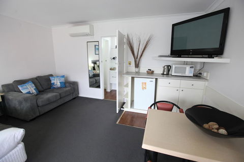 Mornington Motel - Inverell Accommodation 21