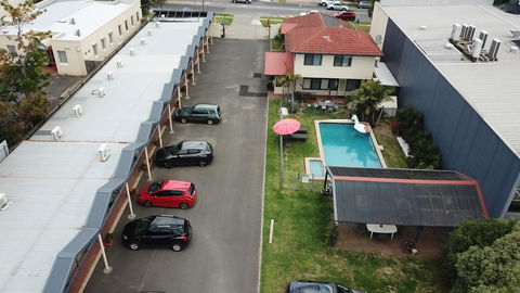 Mornington Motel - Inverell Accommodation 4