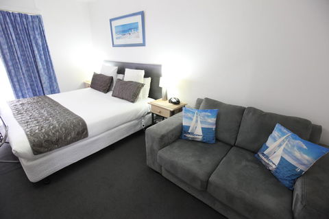 Mornington Motel - Inverell Accommodation 2