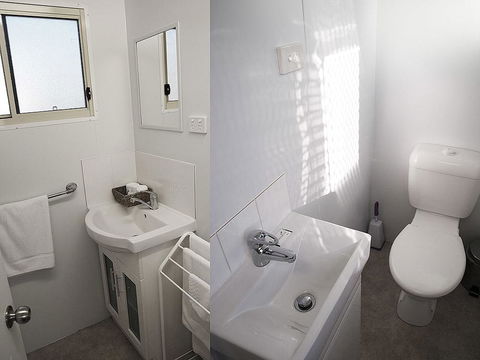 Mornington Motel - Inverell Accommodation 29