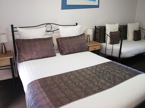 Mornington Motel - Inverell Accommodation 38
