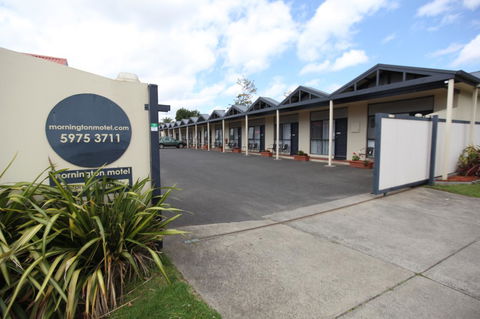 Mornington Motel - Inverell Accommodation 14