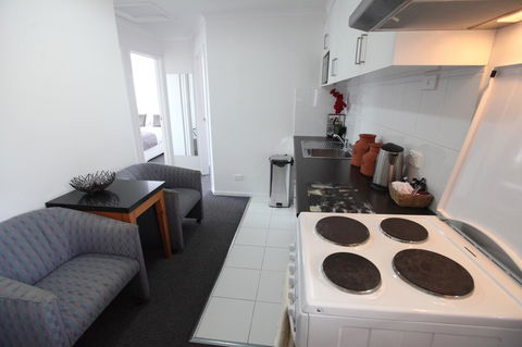 Mornington Motel - Inverell Accommodation 36